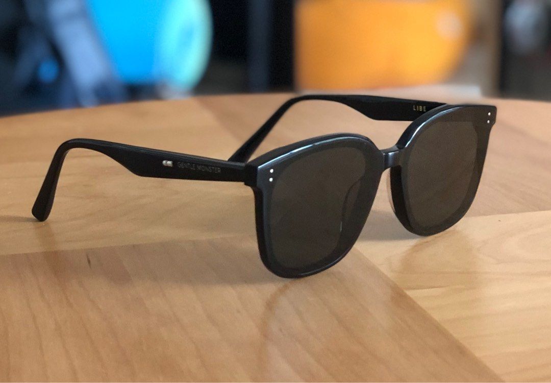 gentle monster libe 01