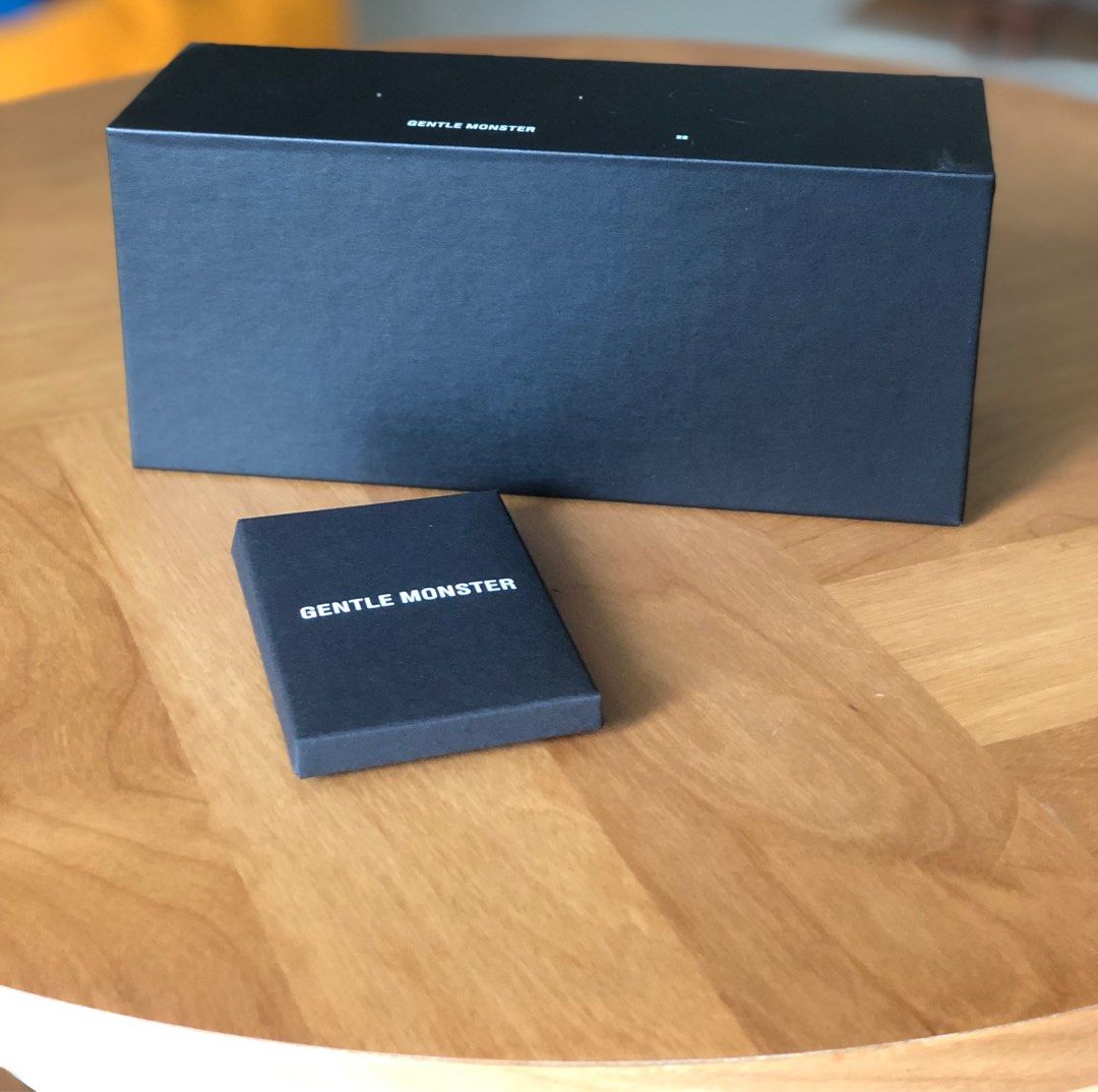 gentle monster libe 01