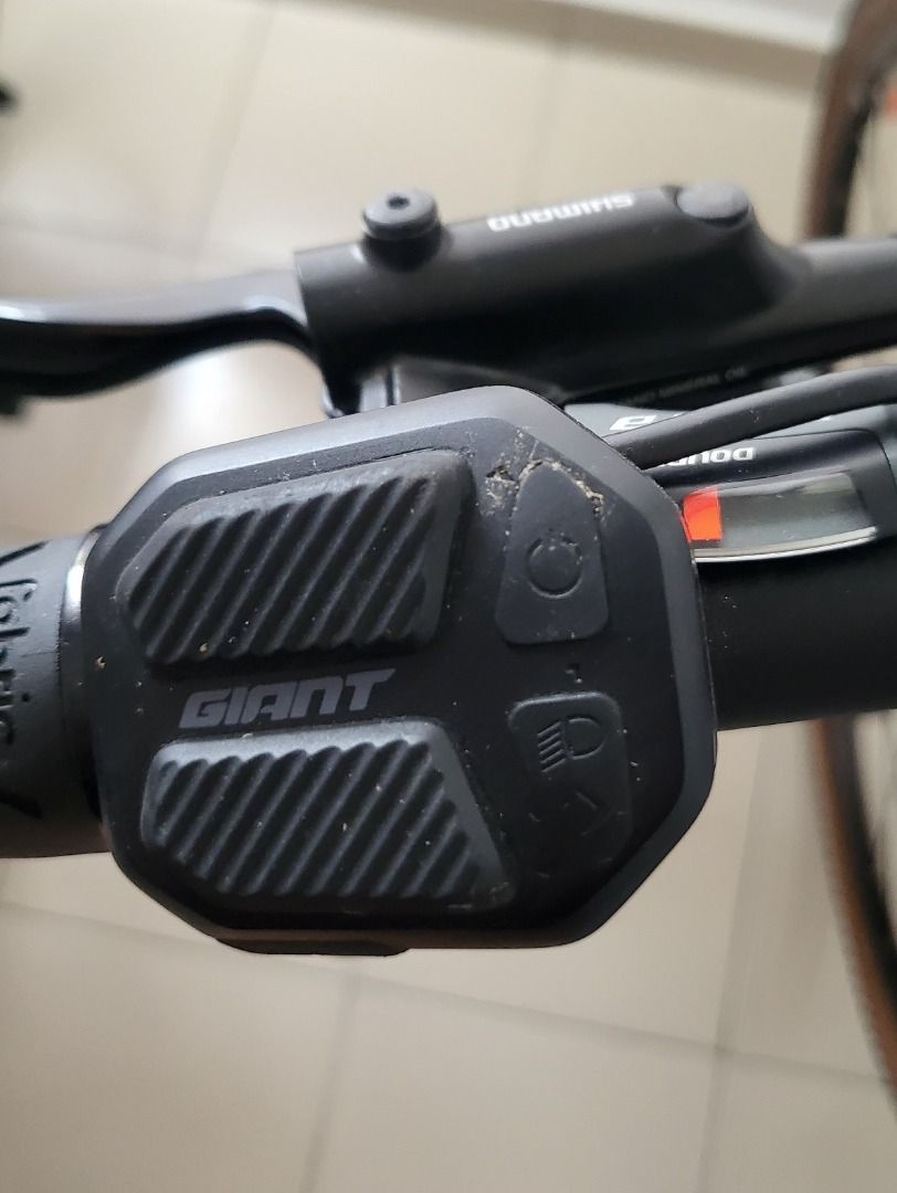 used giant fastroad for sale