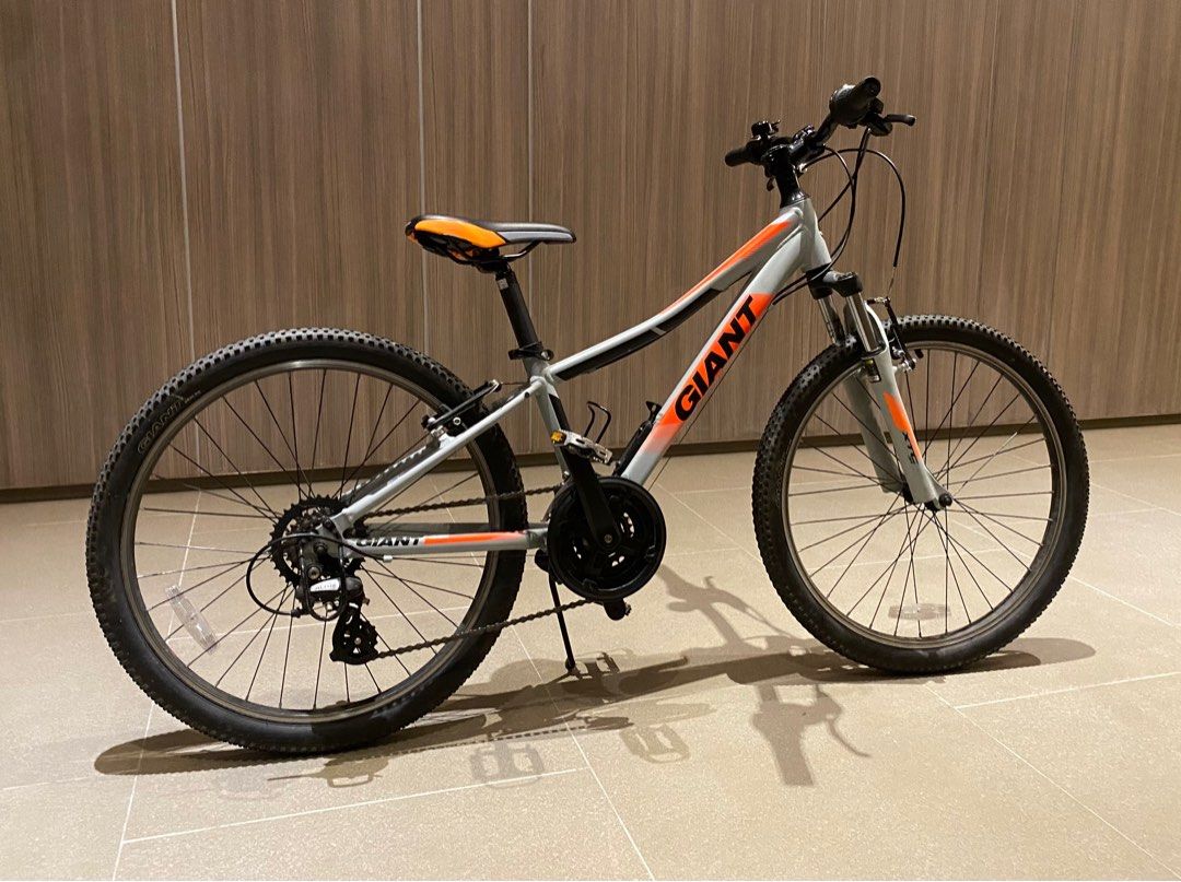 Giant xtc jr cheap 1 disc 24 2018