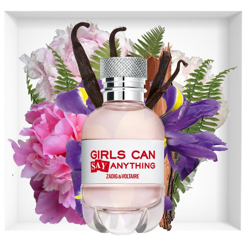 Girls can do anything sales 90 ml