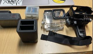 二手Gopro hero 2018