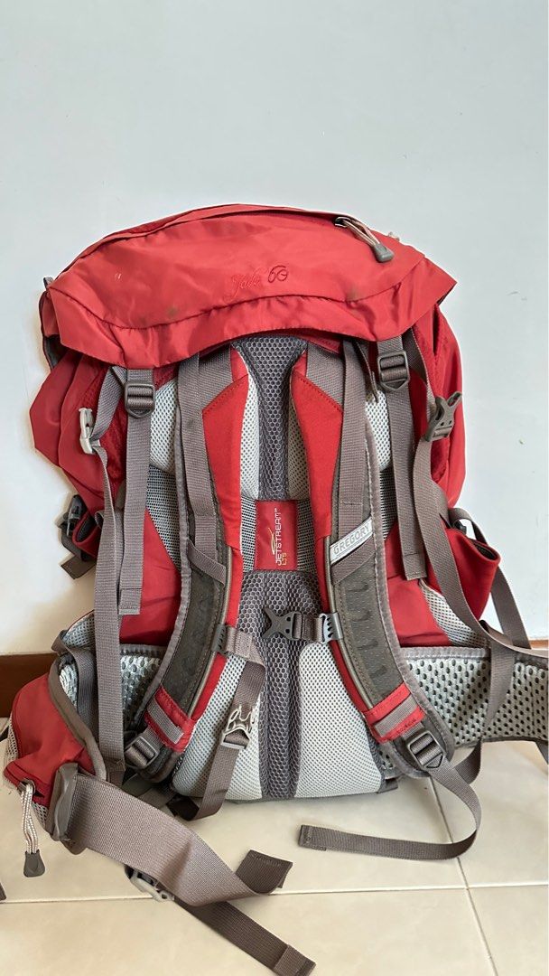 Gregory Jade 60 Pack Women s