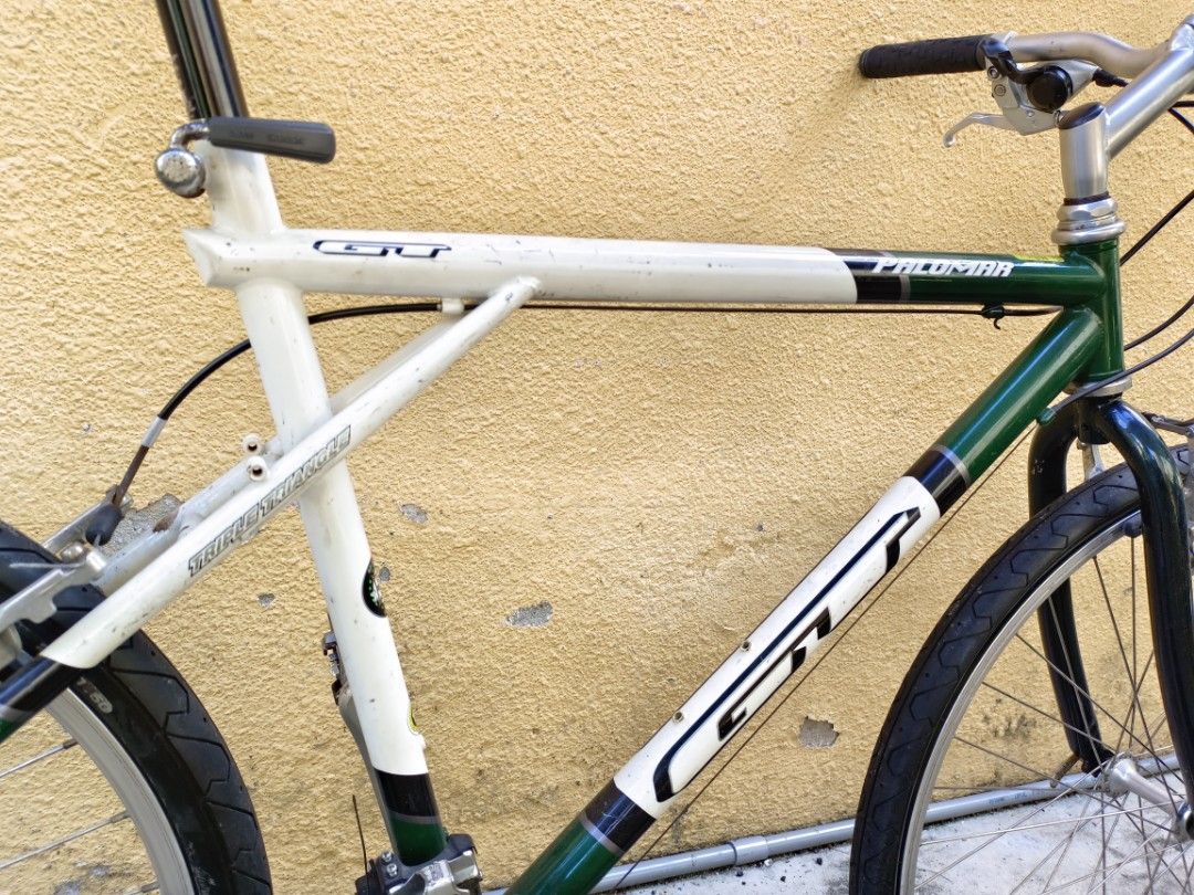 Bicicleta gt palomar clearance