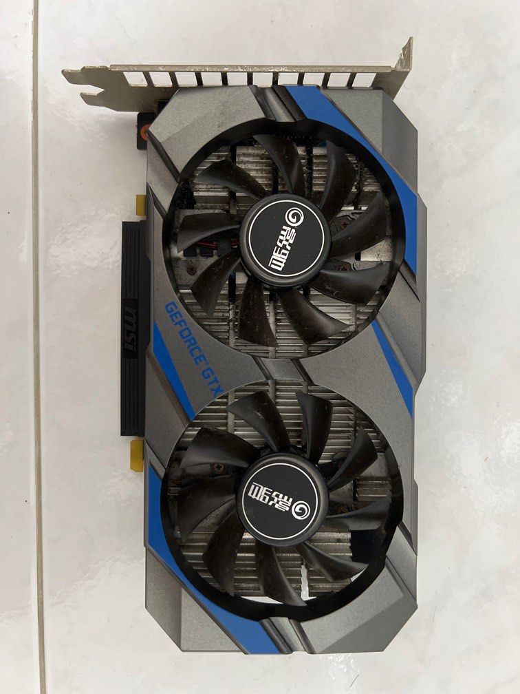 Geforce gtx 1050 2g on sale