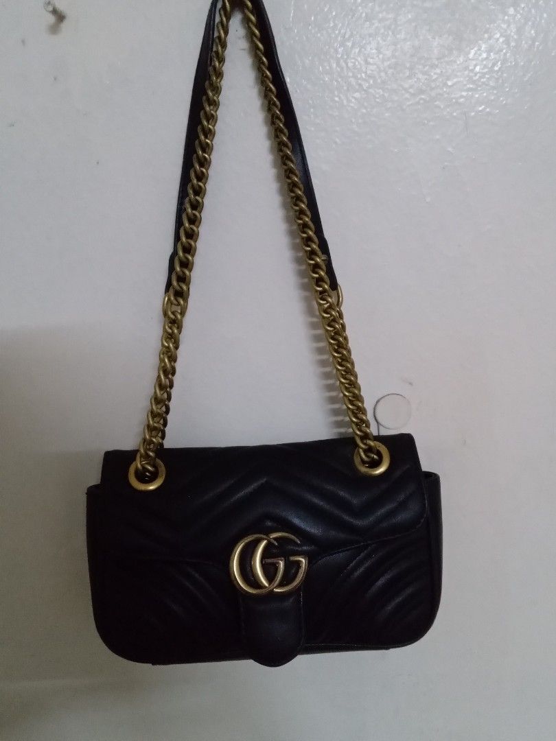 Harga hot sale backpack gucci
