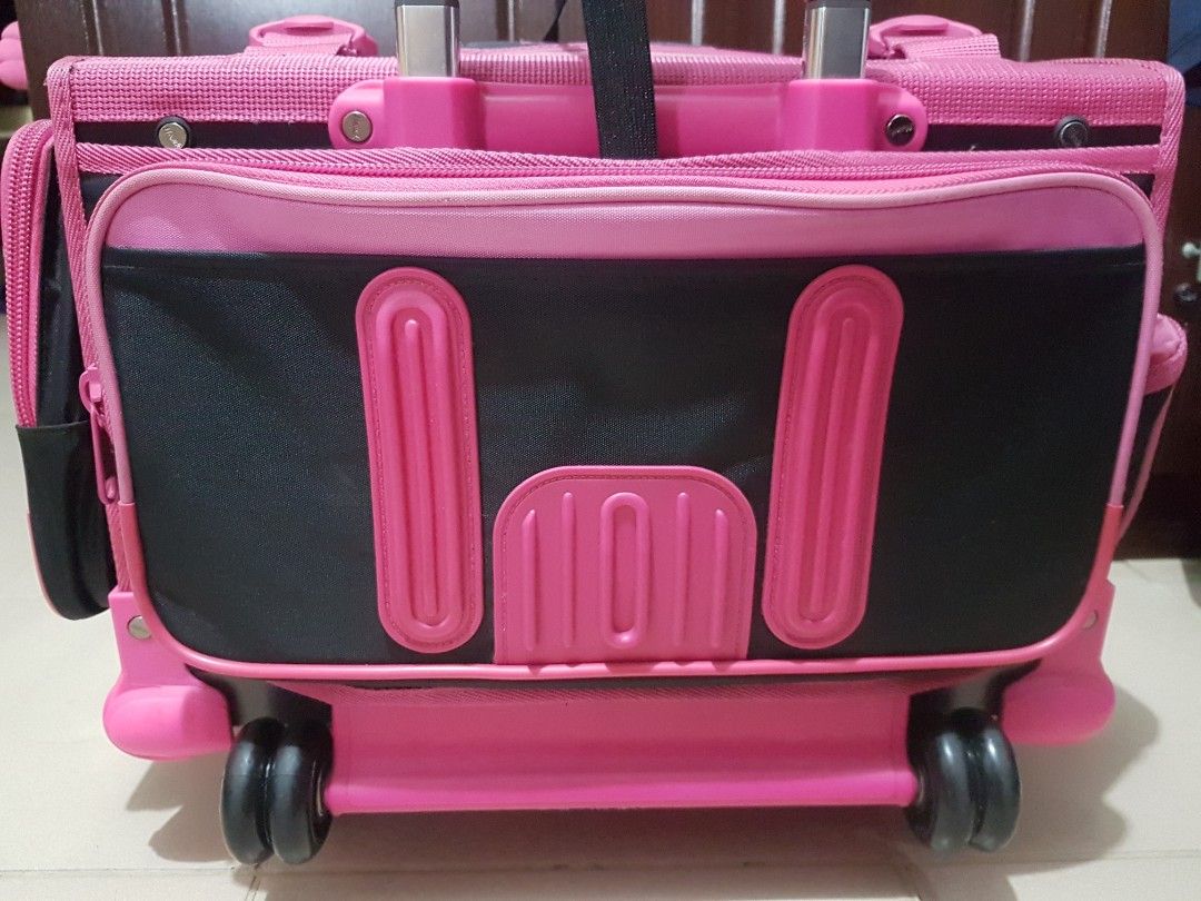 Hawk trolley bag, Hobbies & Toys, Stationary & Craft, Stationery