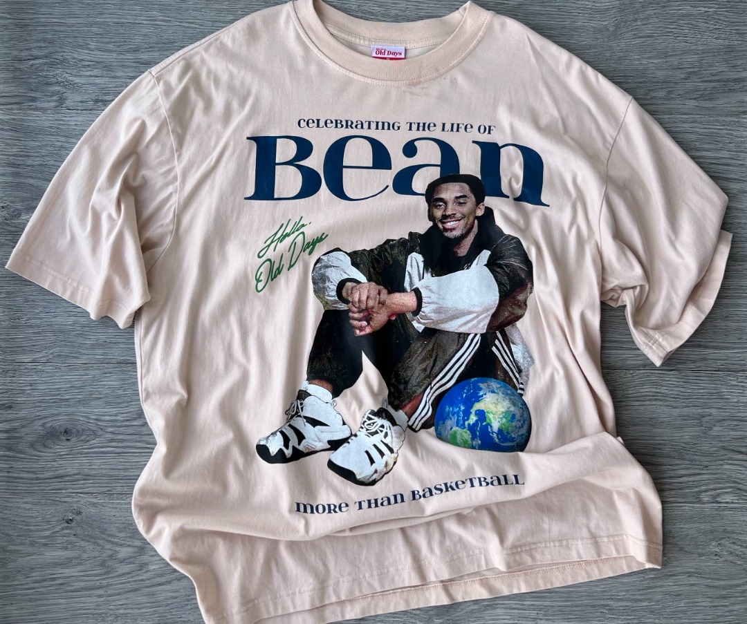 Kobe bryant shirts store
