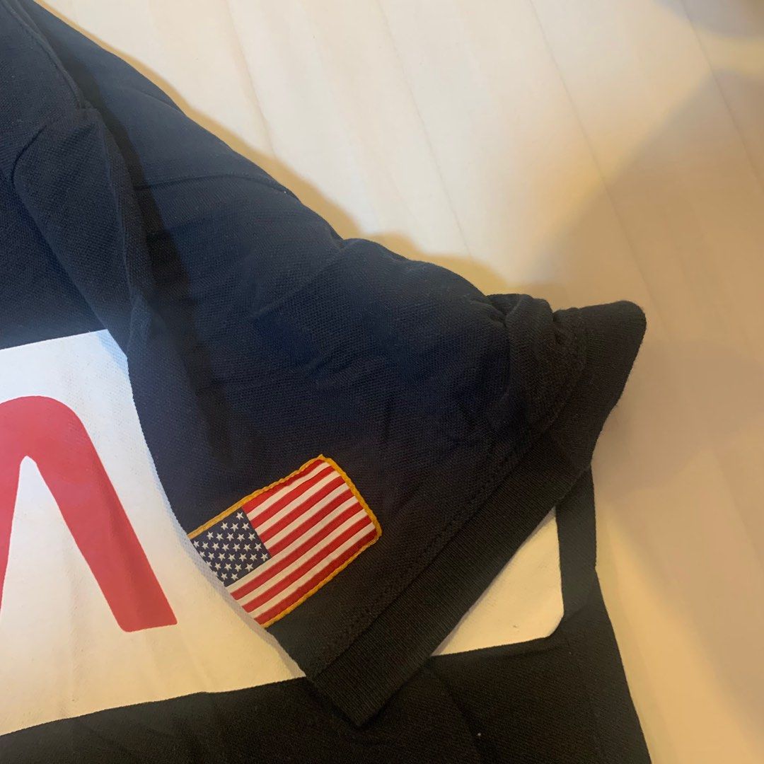 Nasa polo h&m clearance