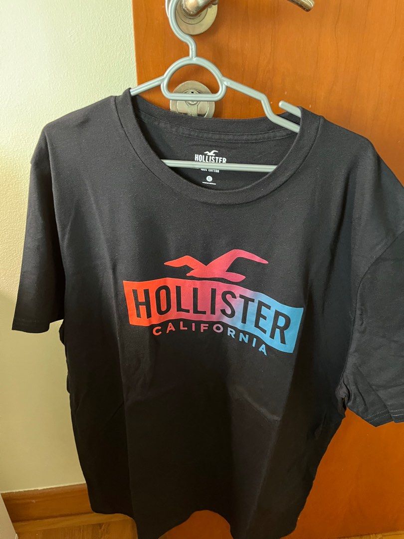 Hollister, Shirts
