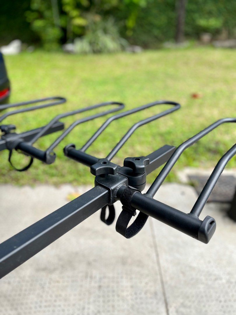 Hollywood Bike Rack, Sports Equipment, Other Sports Equipment and