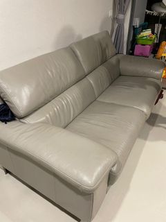 Homes to life 2-3 seater sofa