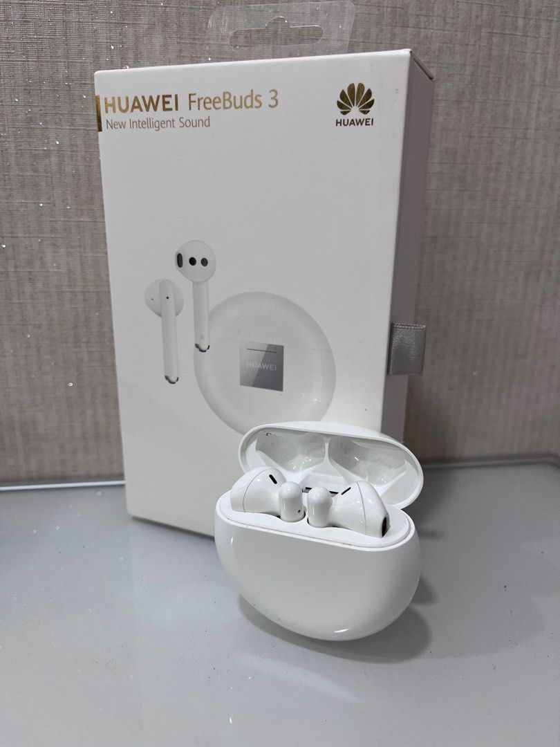 Huawei FreeBuds 3