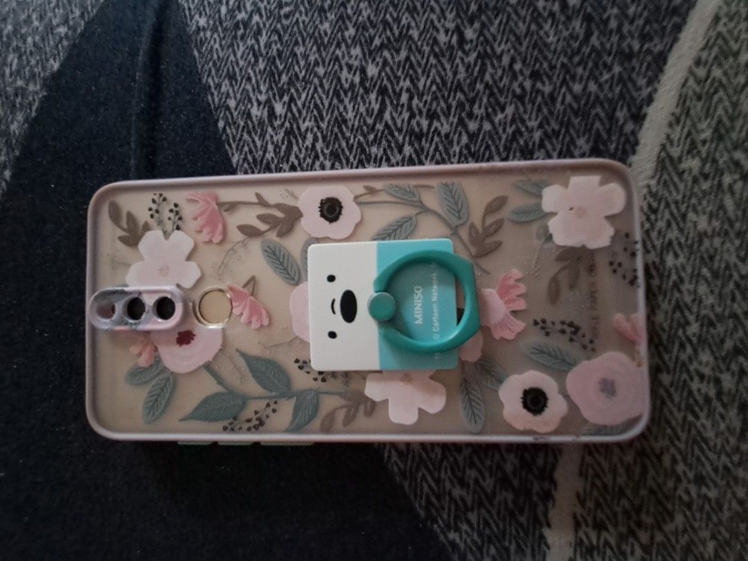 Huawei Nova 2i (Category: Huawei) located in Lipa City. Submitted by srms_shelves_and_closets (Listing ID 1198032041, Image 2). Description: .