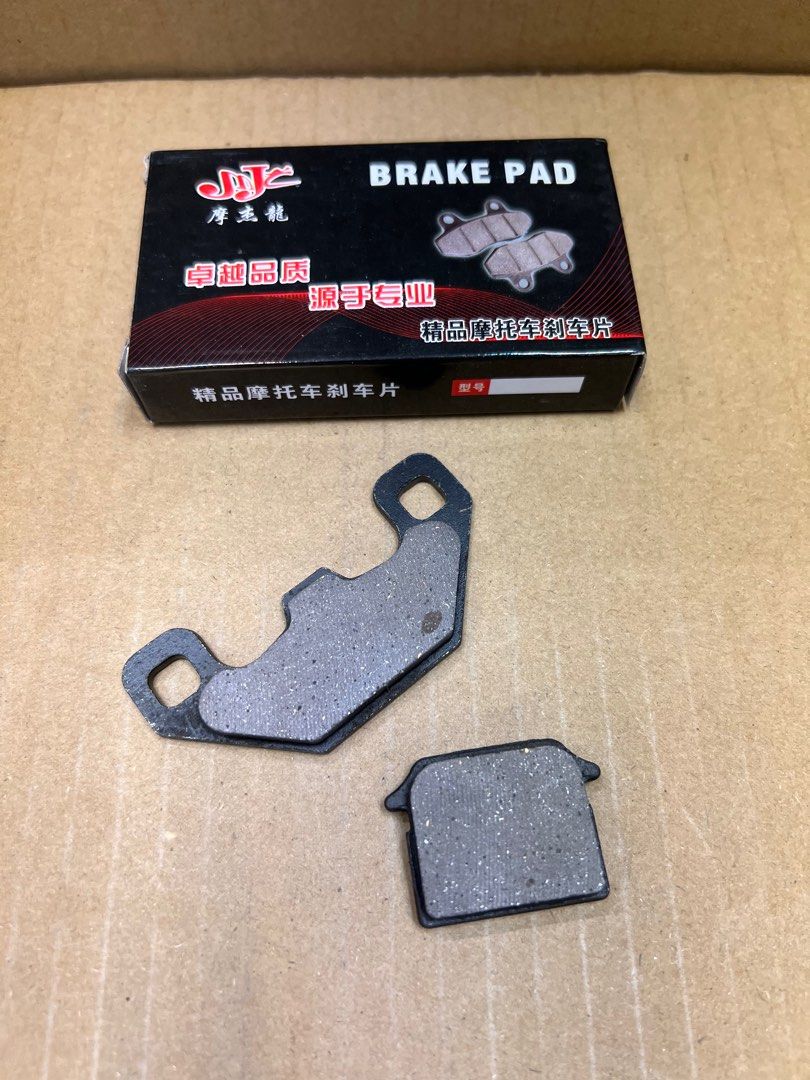 E-scooter Brake Pad | Ausom 48V E-Scooters - Ausom EU E-scooter Brake Pad | Ausom 48V E-Scooters - Ausom EU