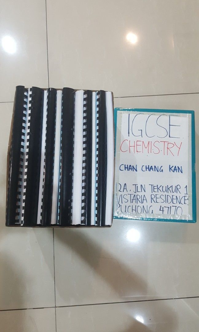 Igcse chemistry past year paper question paper mark schemes 2011