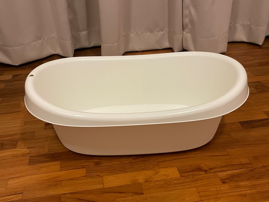 Ikea bathtub, Babies & Kids, Bathing & Changing, Bathtub & Bath