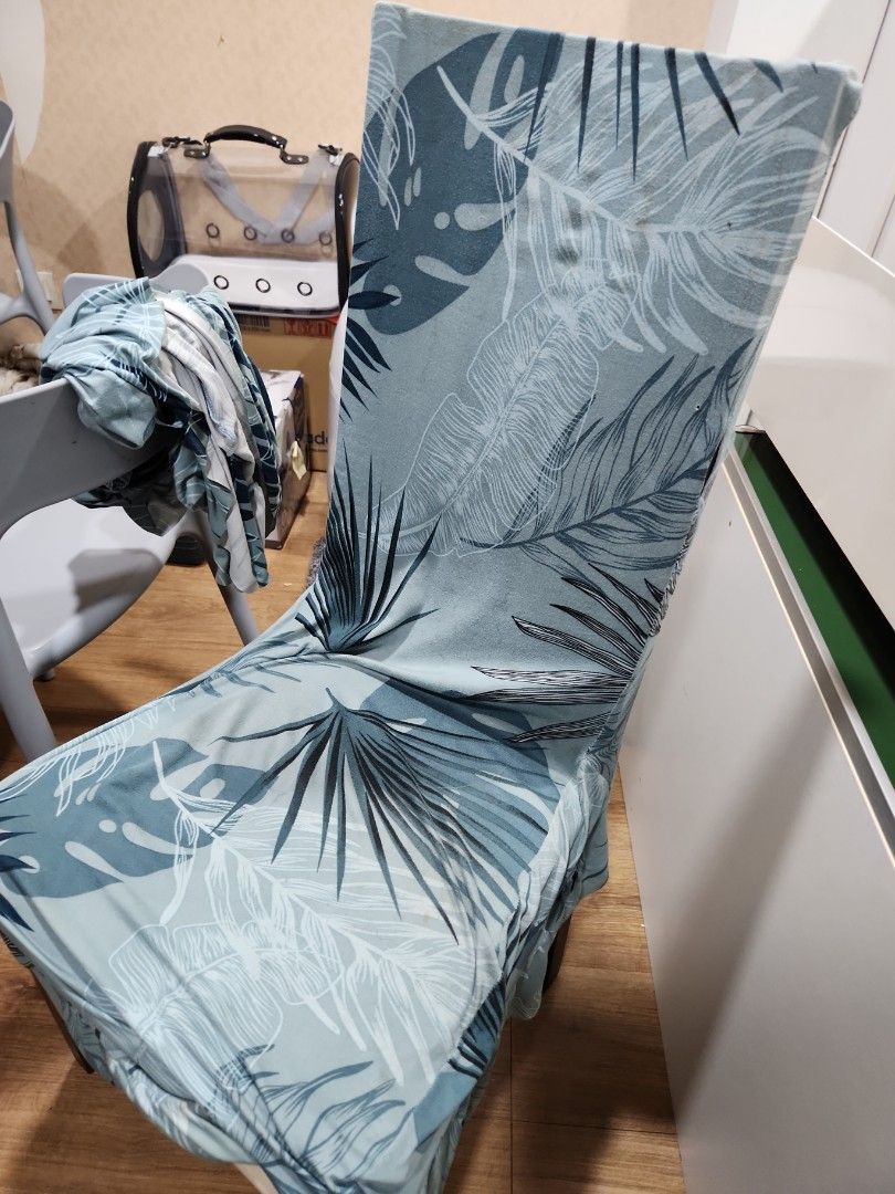Borje shop chair cover