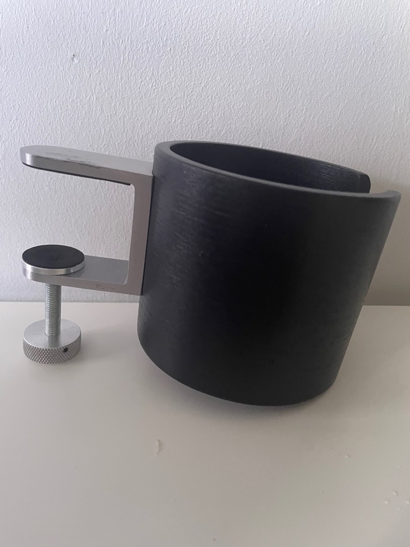 ikea cup holder, Furniture & Home Living, Home Improvement