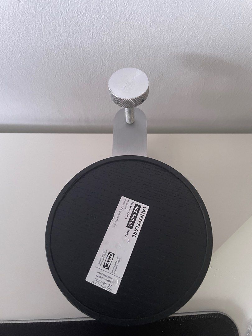 ikea cup holder, Furniture & Home Living, Home Improvement & Organisation, Home Improvement