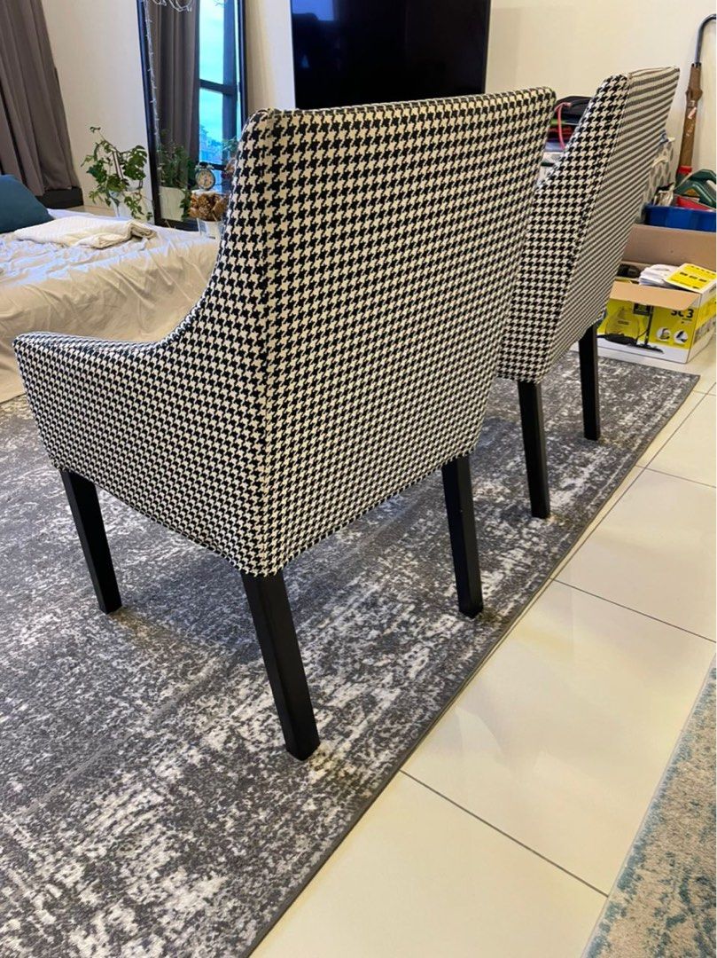 Sakarias clearance chair ikea