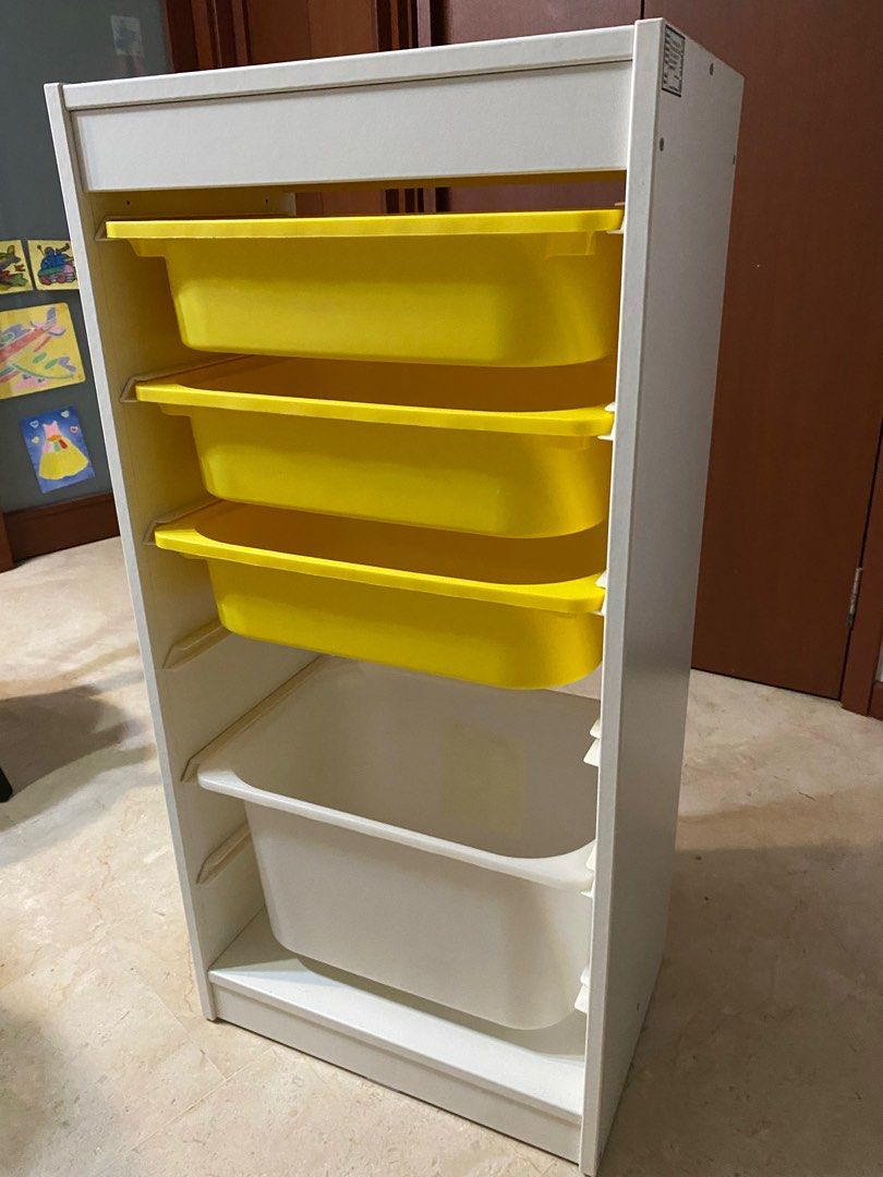 IKEA Shelves, Furniture & Home Living, Furniture, Shelves,