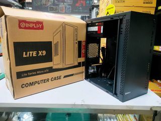 Inplay Lite X9 Micro Atx Casing