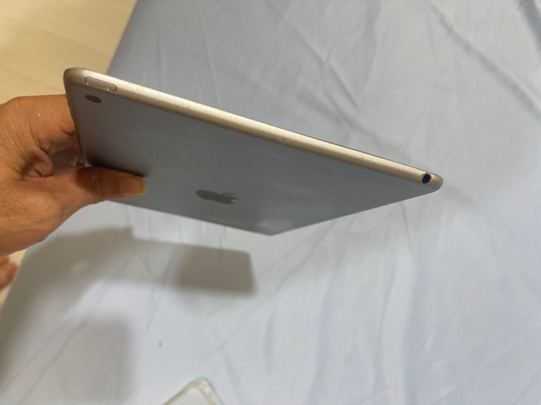 IPad Air 2 32gb Wifi, Mobile Phones & Gadgets, Tablets, iPad ...