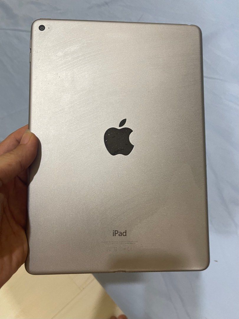 IPad Air 2 32gb Wifi, Mobile Phones & Gadgets, Tablets, iPad ...