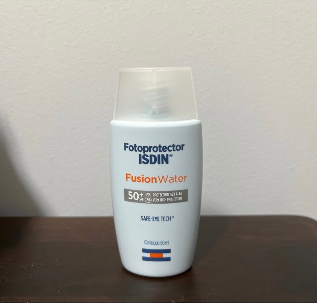 ISDIN Fotoprotector Sunscreen, Beauty & Personal Care, Bath & Body