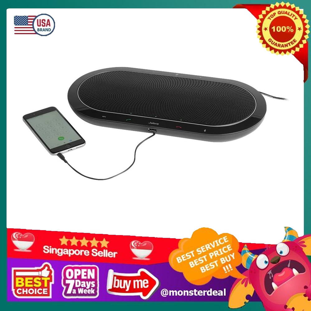 Jabra speak best sale 510 best buy