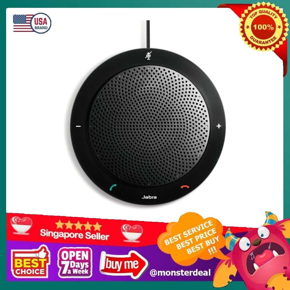 Jabra speak cheap phs001u 410 usb