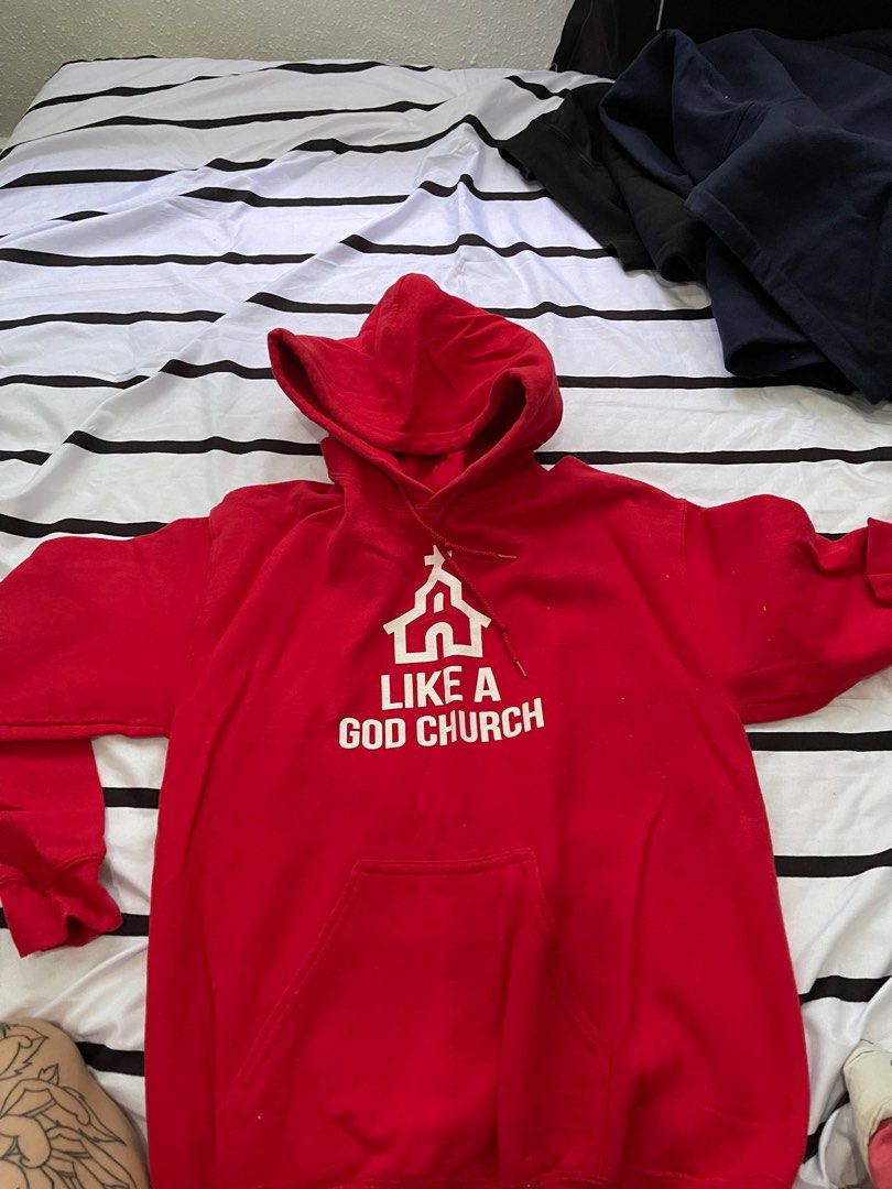Jake paul merch, Men's Fashion, Coats, Jackets and Outerwear on Carousell