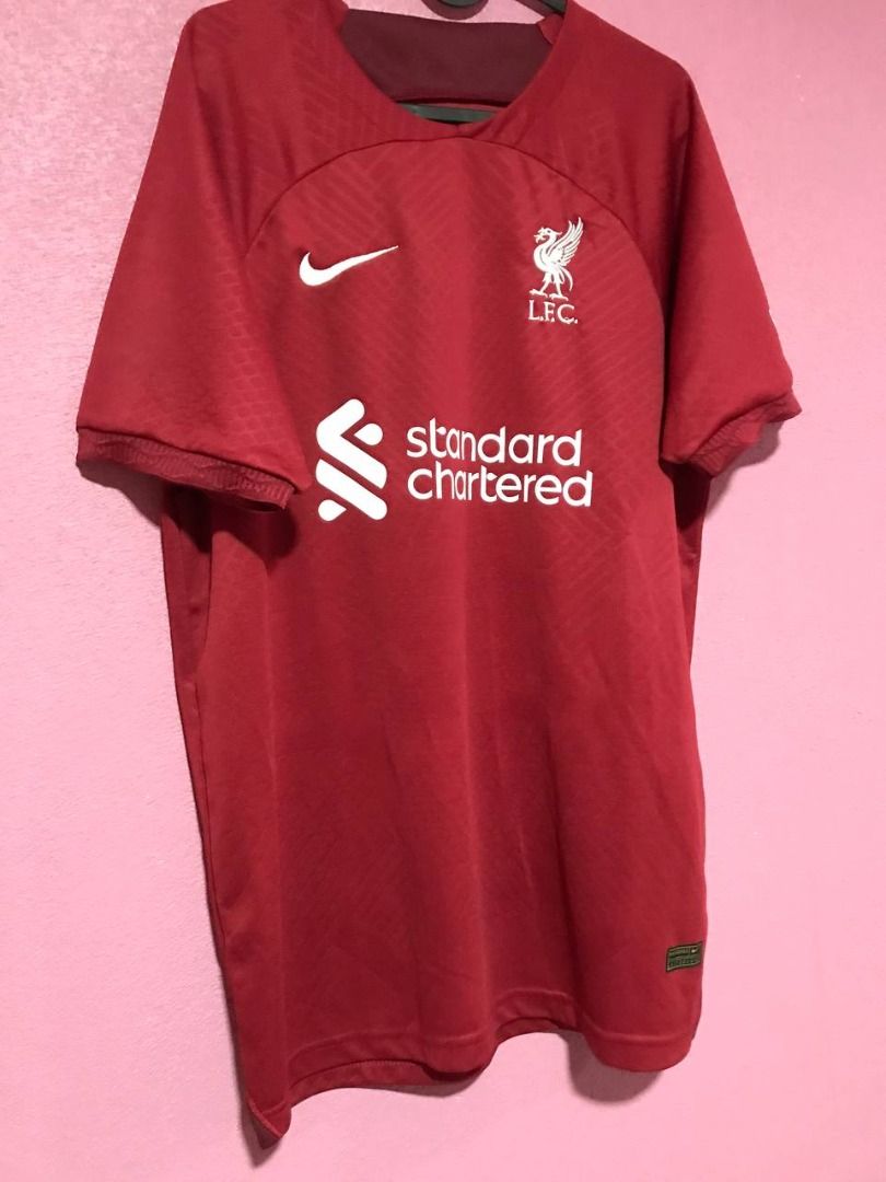 Liverpool baju online