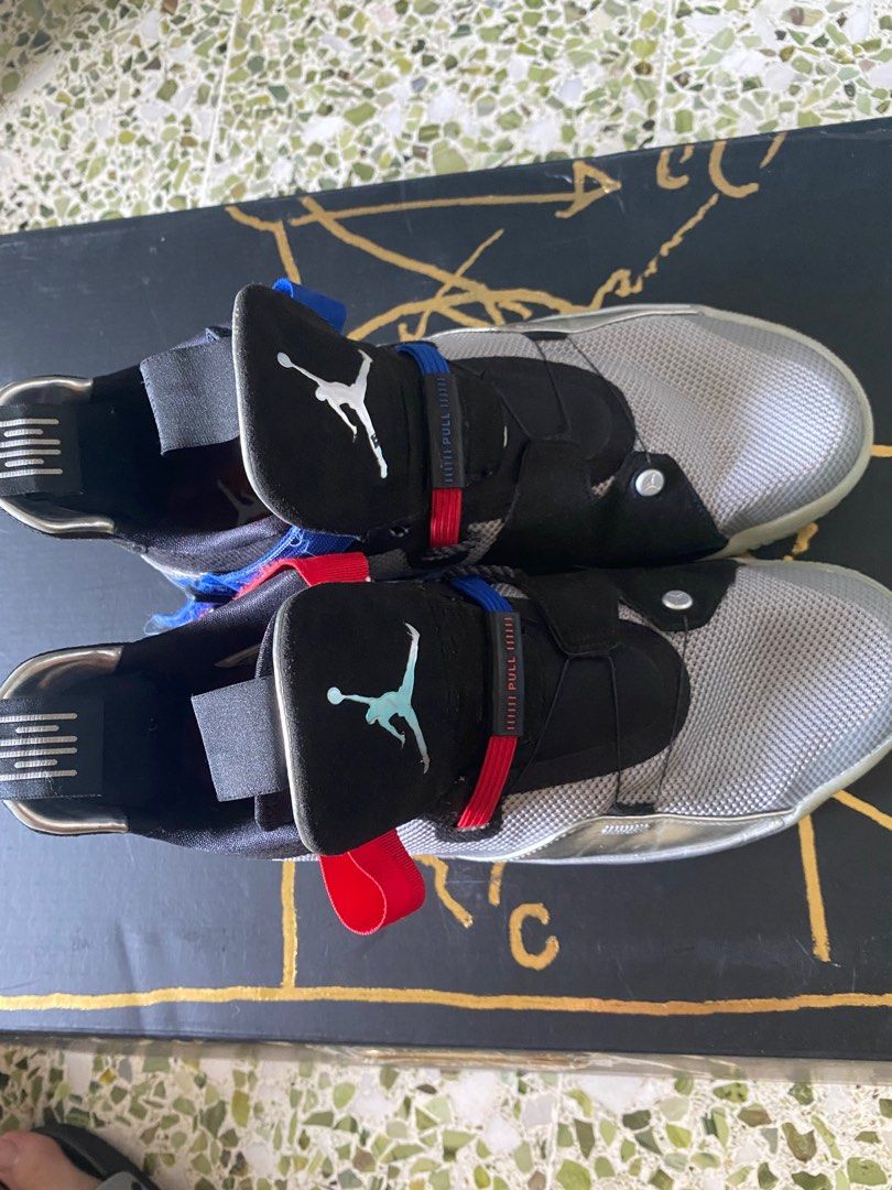 Jordan 33 all star Nike Air Jordan basketball shoes sneakers