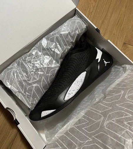 jordan luka 1 oreo release date