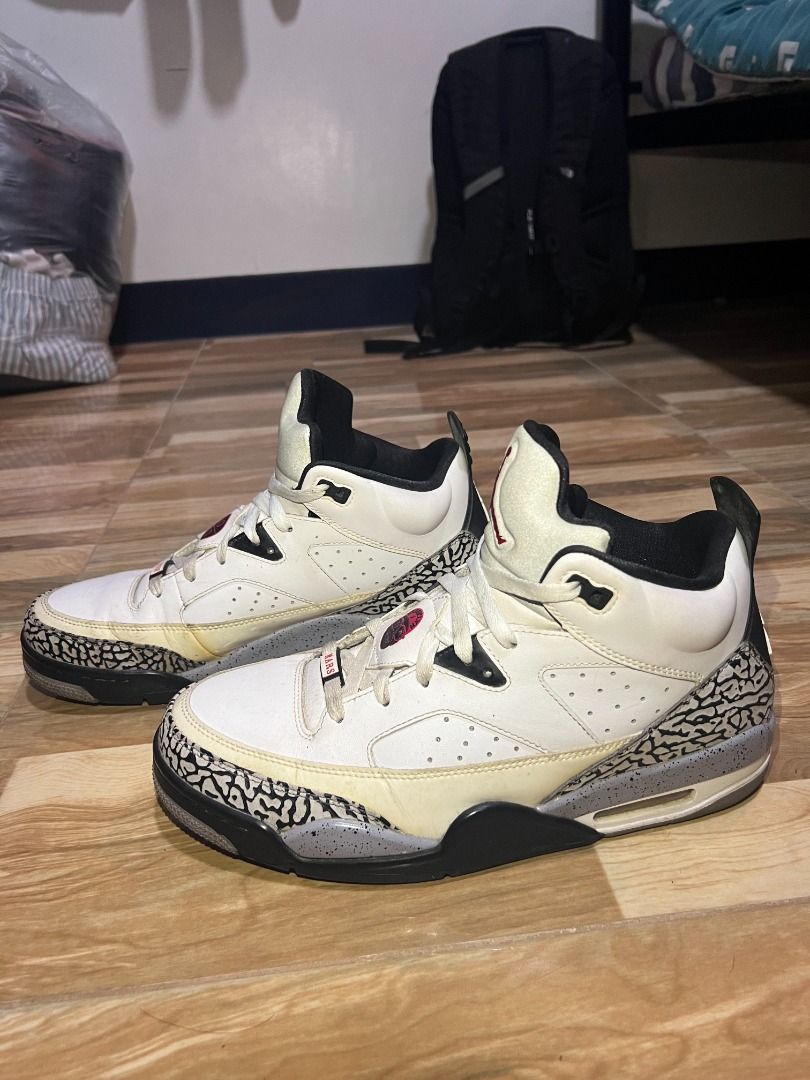 Jordan