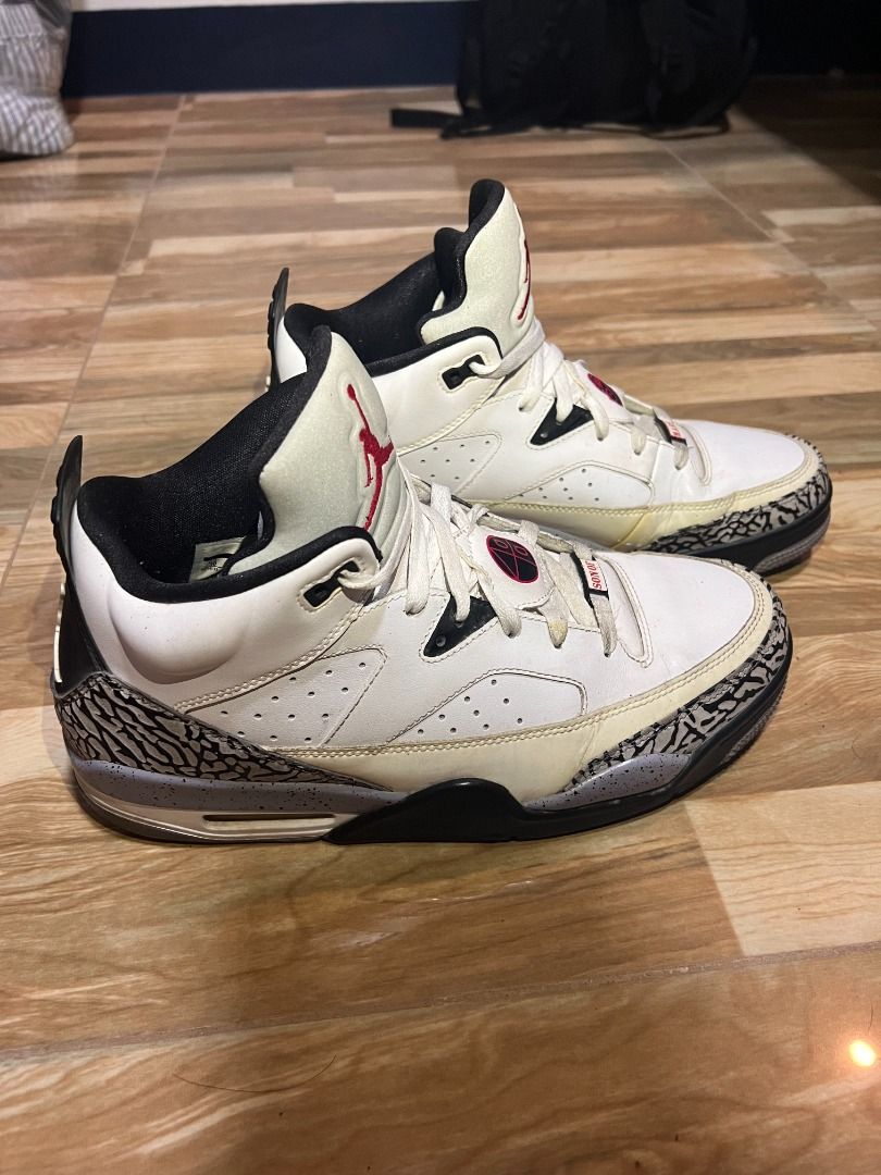 Jordan son of mars brooklyn clearance