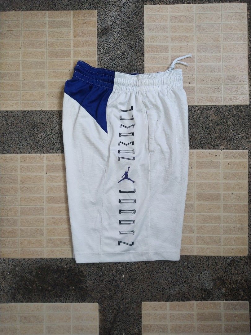 Jordan retro discount 11 reversible shorts