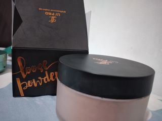 JUAL PRELOVED ORI LT PRO POWDER BEDAK LT PRO