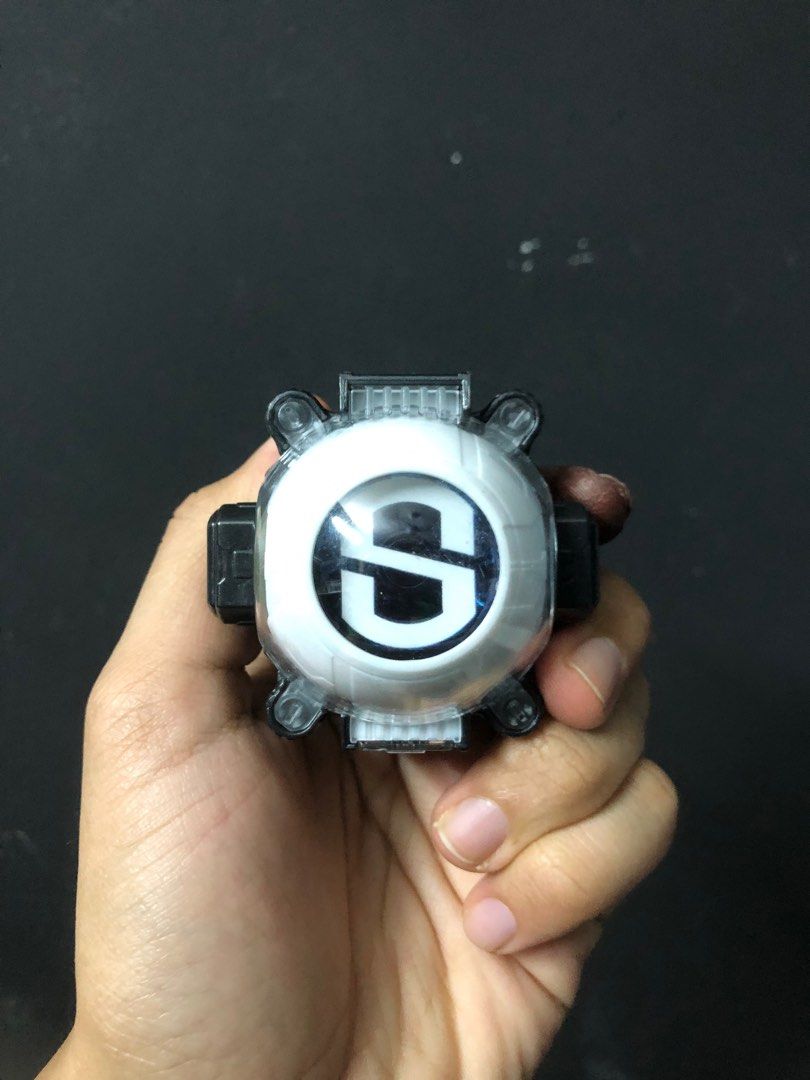 Kamen rider Ghost spectre DX, Hobbies & Toys, Toys & Games on Carousell