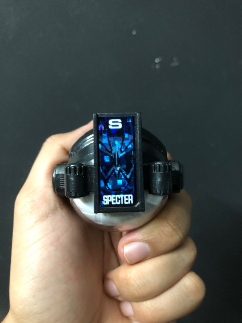 Kamen rider Ghost spectre DX, Hobbies & Toys, Toys & Games on Carousell