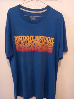Kaos Nike JDI