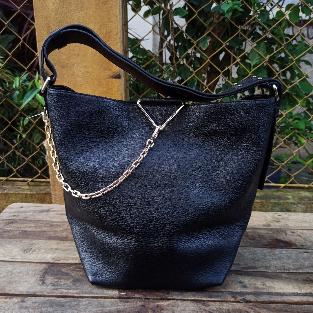 Karl lagerfeld top vektor tote