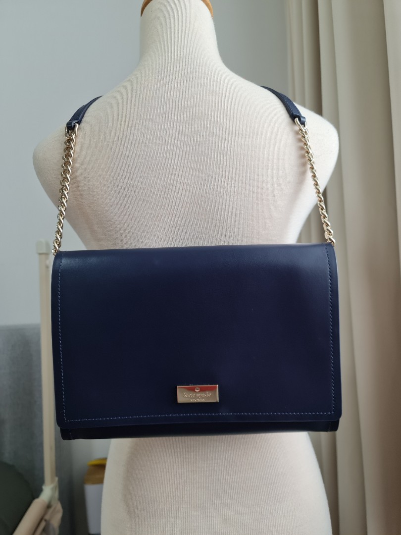 Kate Spade Arbour Hill Shoulder Bag, Women's Fashion, Bags & Wallets,  Shoulder Bags on Carousell