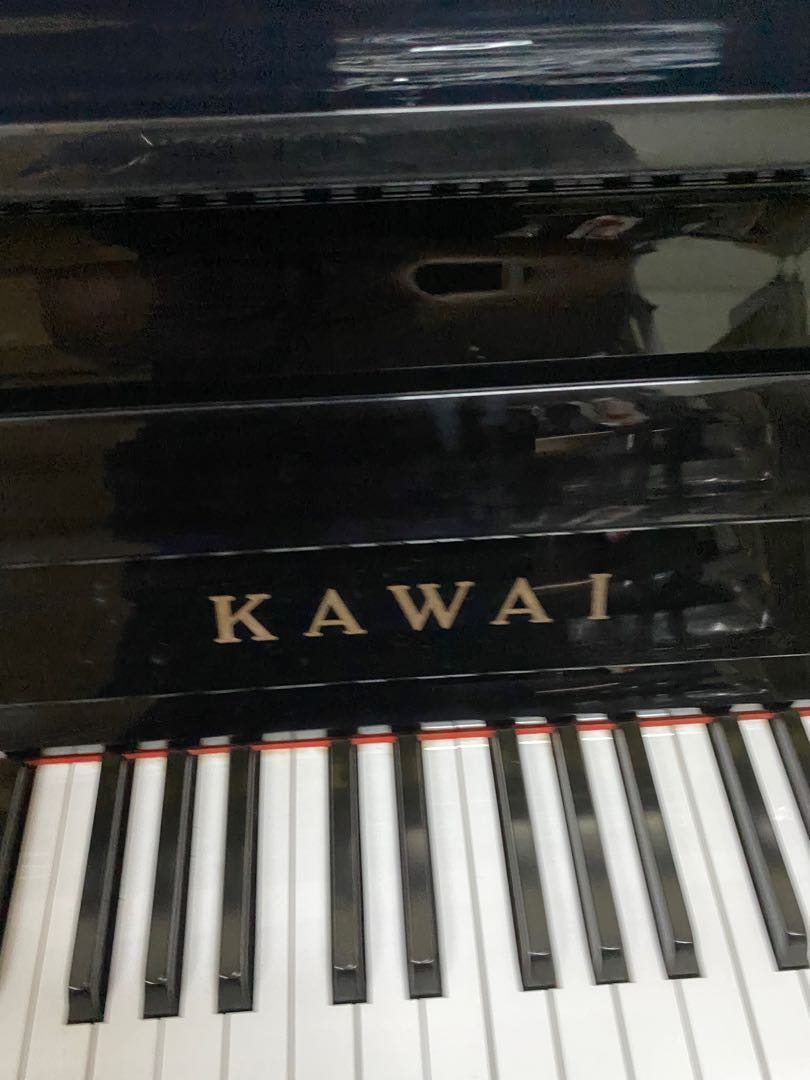 美品 KAWAI スタンダードモデル XO-1S