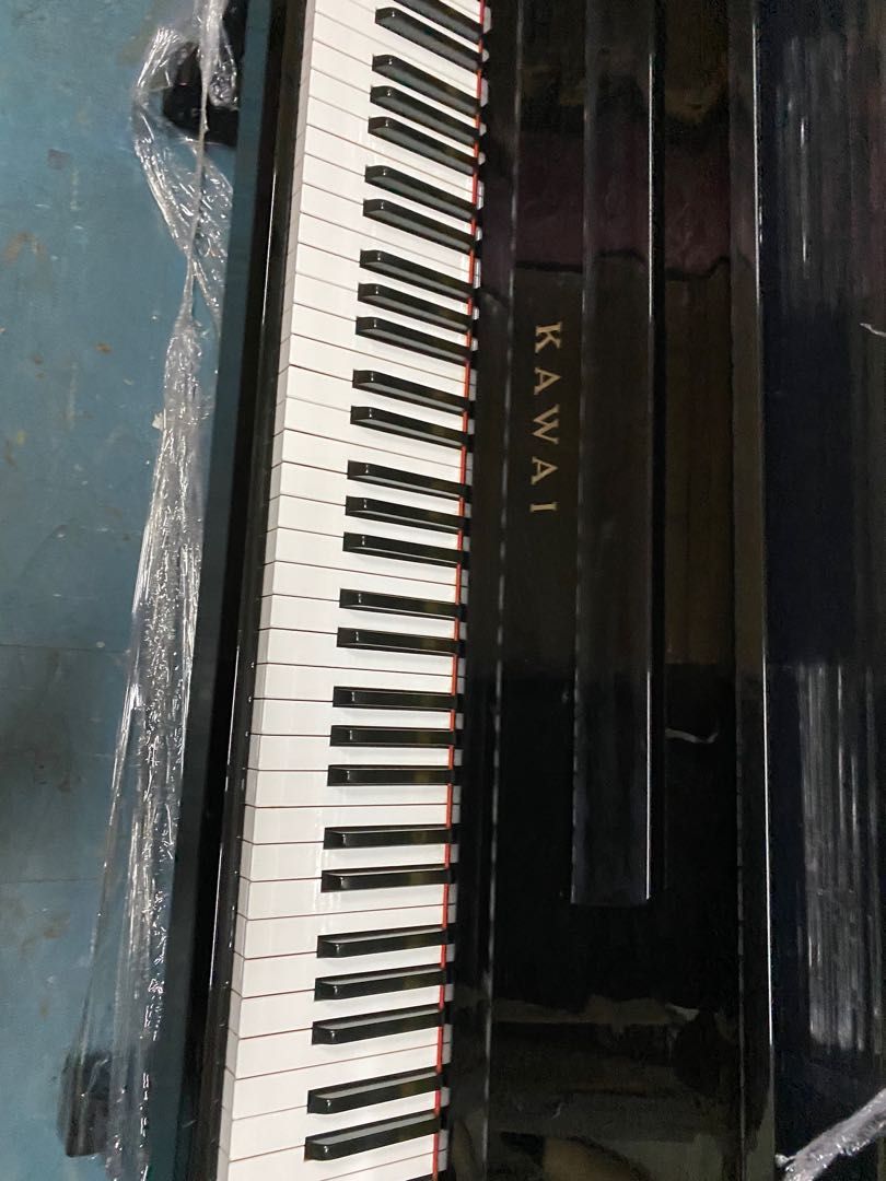 美品 KAWAI スタンダードモデル XO-1S