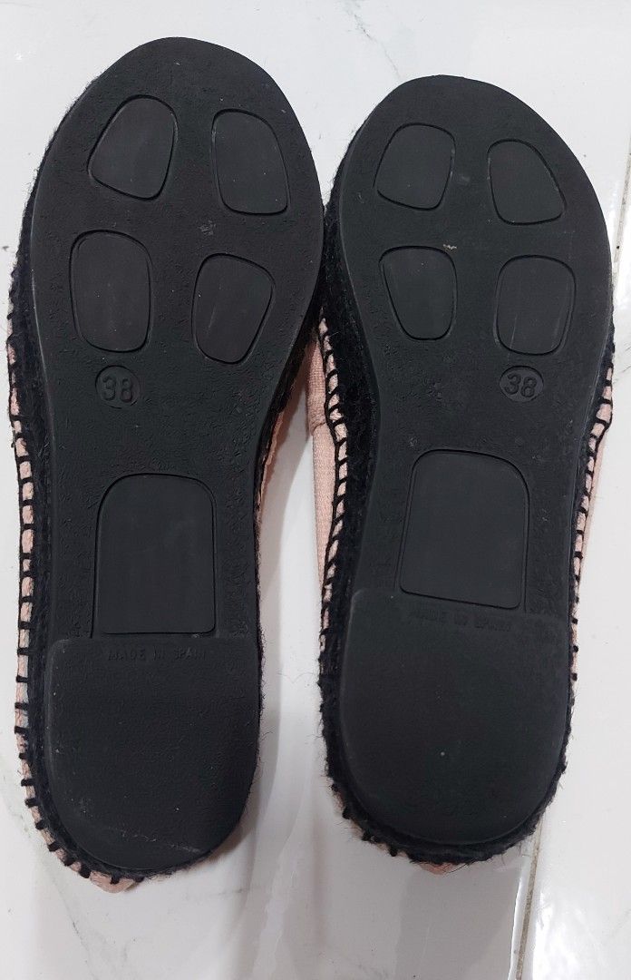 espadrille kenzo