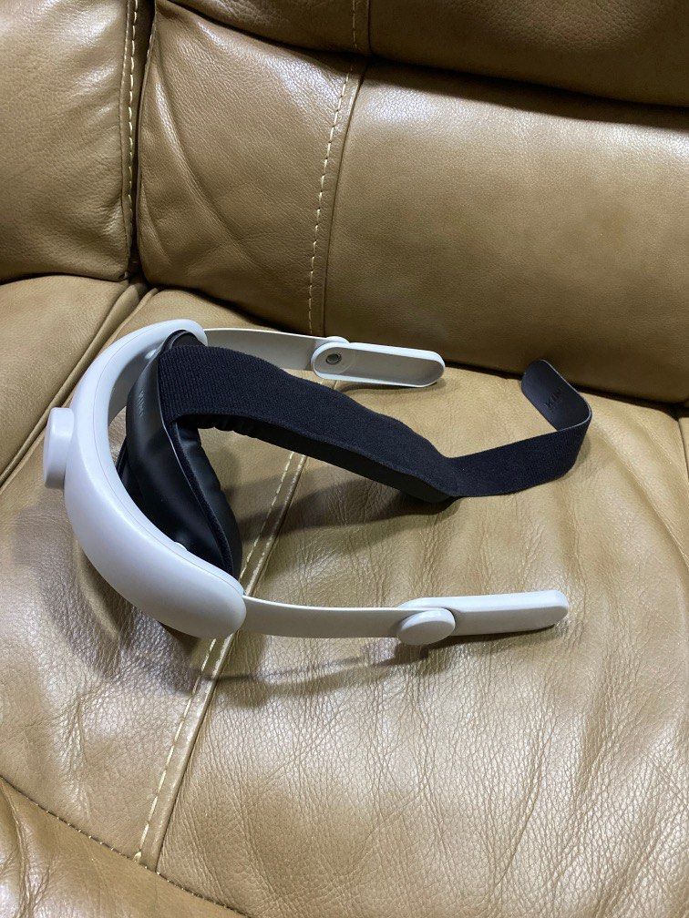 Kiwi Elite Headstrap, Video Gaming, Gaming Accessories, Virtual Reality