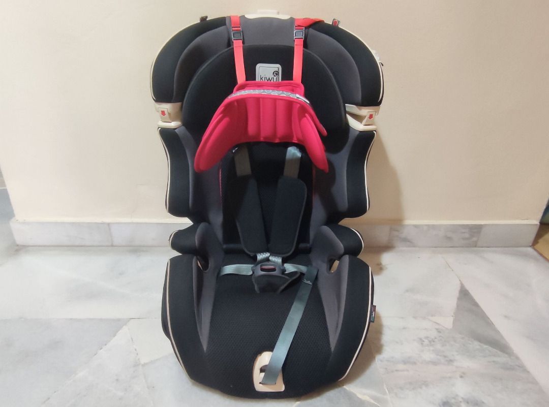 Kiwy car seat review deals